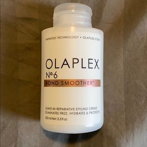 Olaplex No. 6 Bond Smoother